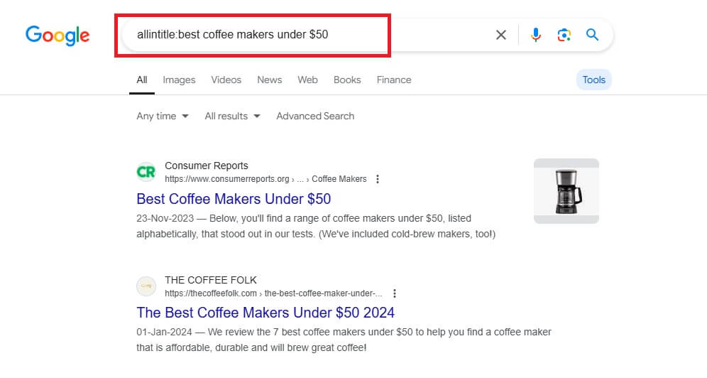 How to Calculate Keyword Golden Ratio