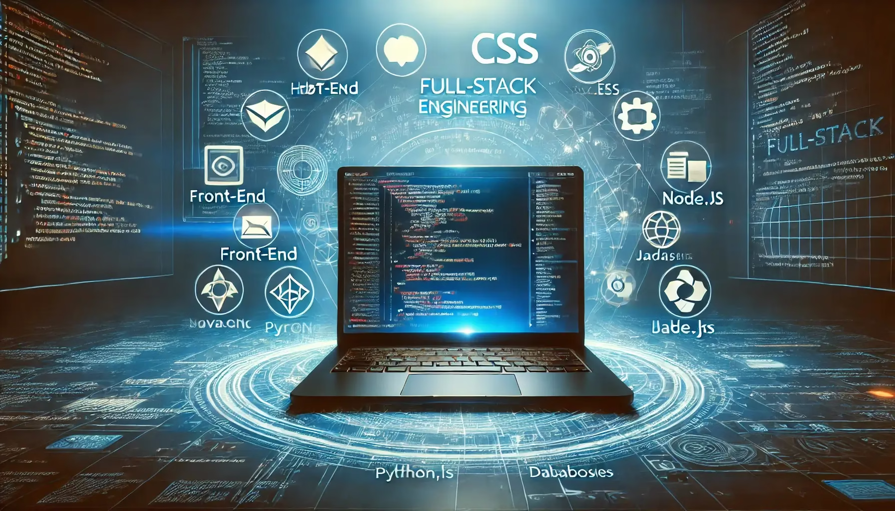 Full-Stack Engineering_T