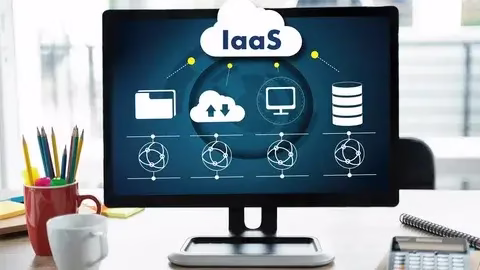 IaaS_1 Infrastructure as a Service (IaaS) in Cloud Computing